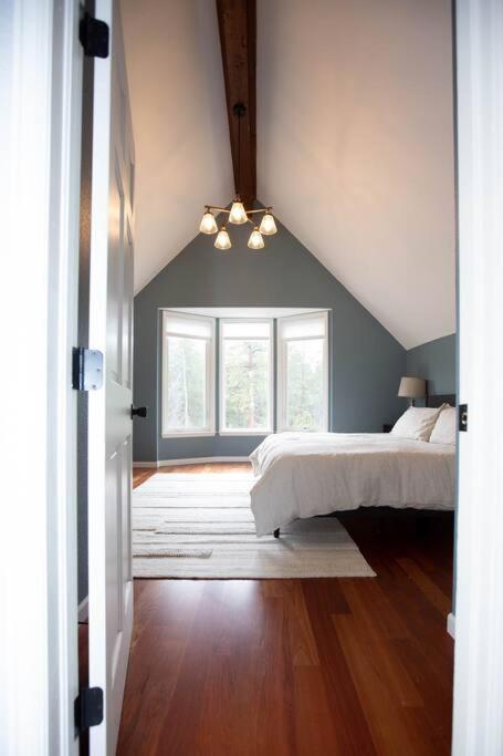 Little Gem Lodge Unique Mtn A-Frame W Hot Tub Black Hawk Εξωτερικό φωτογραφία